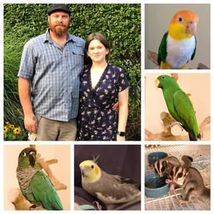 Meet your Posher, Kaitlin